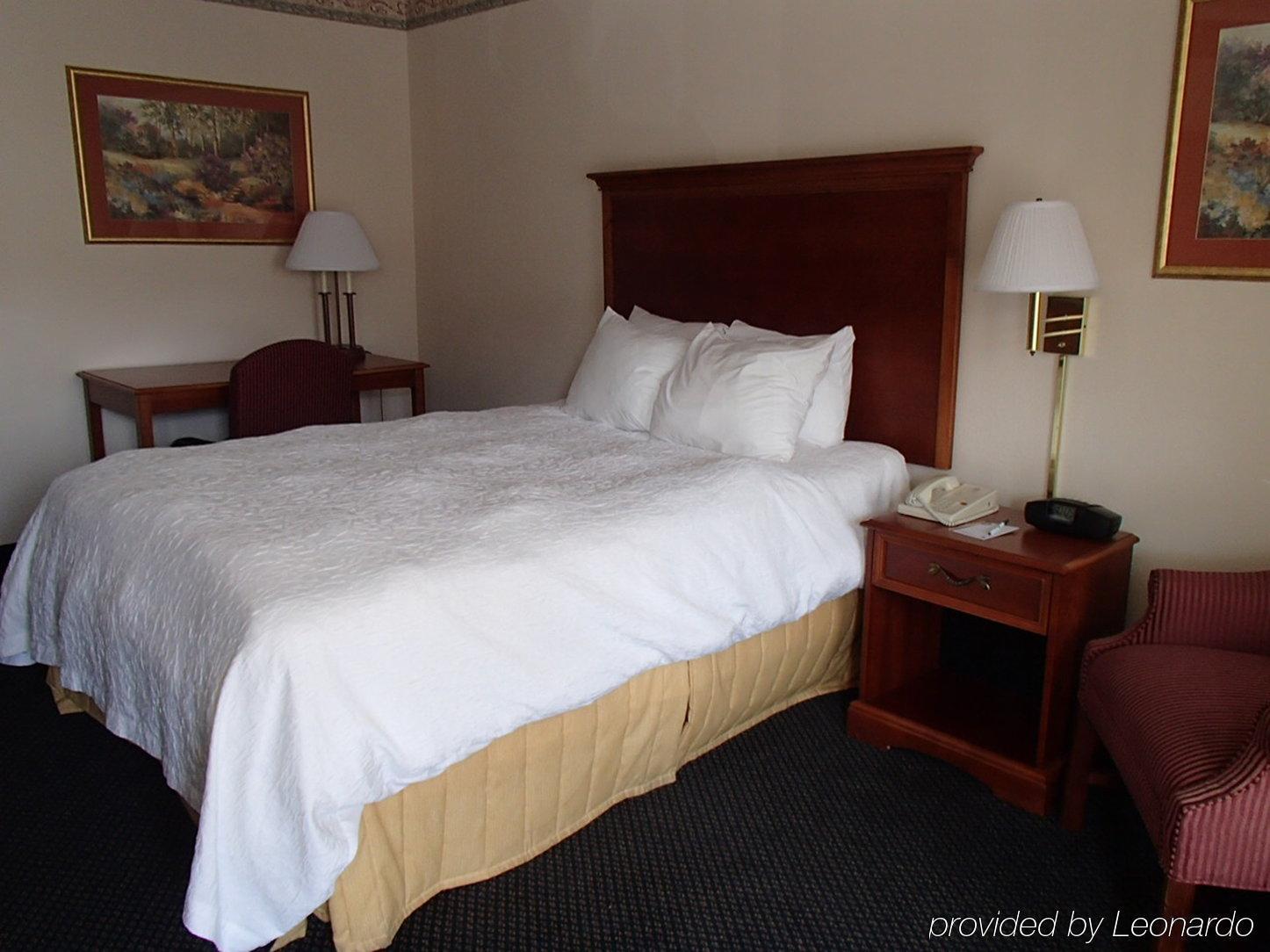 Quality Inn Lynchburg Near University Exterior foto